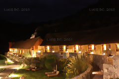 Colca Lodge, Arequipa