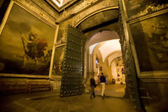 Catedral de Cusco