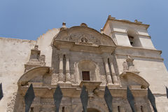 Iglesia de la Compaa de Jess, Arequipa