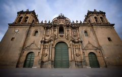 Catedral de Cusco