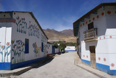 Pueblo de Antioqua