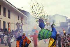 Carnaval de Cajamarca