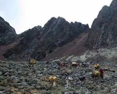 Cordillera Blanca