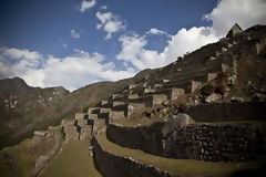 Ciudadela de Machu Picchu