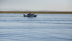 Lago Titicaca