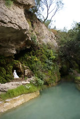 Baos de Mama Huarmi