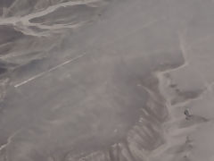 Lineas de Nazca