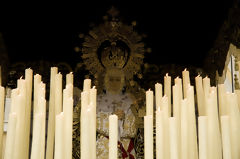 Semana Santa en Lima