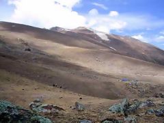 Cordillera Blanca