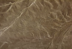 Lneas de Nazca