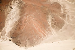 Lneas de Nazca