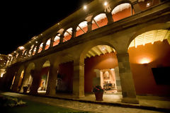 Hotel Monasterio