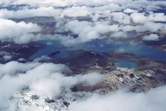 Laguna en Andahuaylas