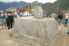 Ciudadela de Machu Picchu