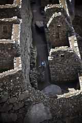 Ciudadela de Machu Picchu