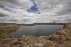 Laguna Umayo