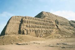 Huaca del Sol, Trujillo