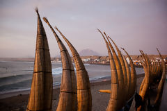 Balneario de Huanchaco