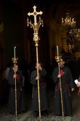 Semana Santa en Lima