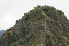 Ciudadela de Machu Picchu