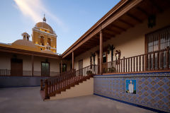 Palacio Episcopal de Trujillo