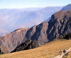 Cordillera Blanca