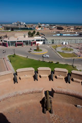 Fortaleza del Real Felipe, Callao