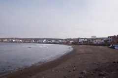 Balneario de Huanchaco