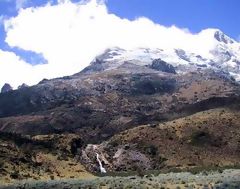 Cordillera Blanca