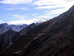 Cordillera Blanca