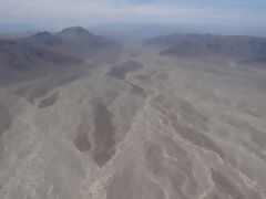 Lineas de Nazca