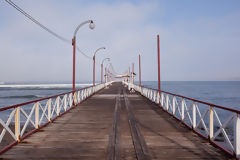 Balneario de Huanchaco