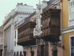 Centro de Lima