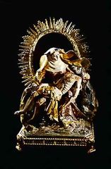 Representacin de La Piedad, Artesana Olave