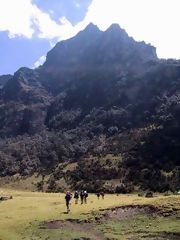 Cordillera Blanca