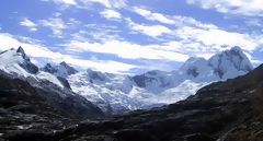 Cordillera Blanca