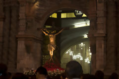 Semana Santa en Lima