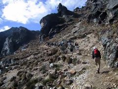 Cordillera Blanca