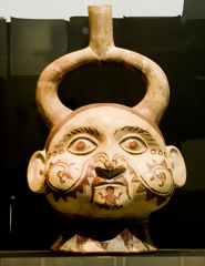 Museo Huacas de Moche