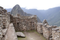 Ciudadela de Machu Picchu