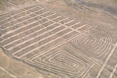 Geoglifos, Nazca