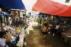 Puerto de Pucallpa