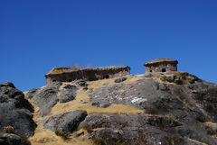 Meseta de Marcahuasi