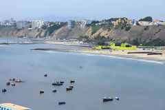 Distrito de Chorrillos, Lima