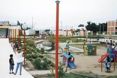 Plaza de Chepn