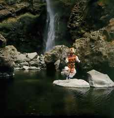 Fiesta del Agua Nueva, Andamarca