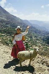 Campesina de Tarma