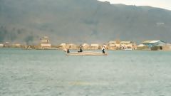 Lago Titicaca, Uros