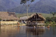 Laguna del Gobernador