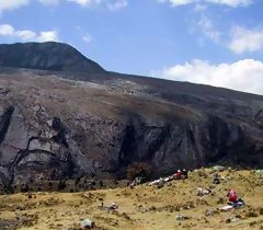 Cordillera Blanca